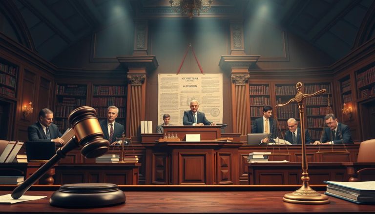 Pozew Funduszu Sekurytyzacyjnego: Kompletny poradnik