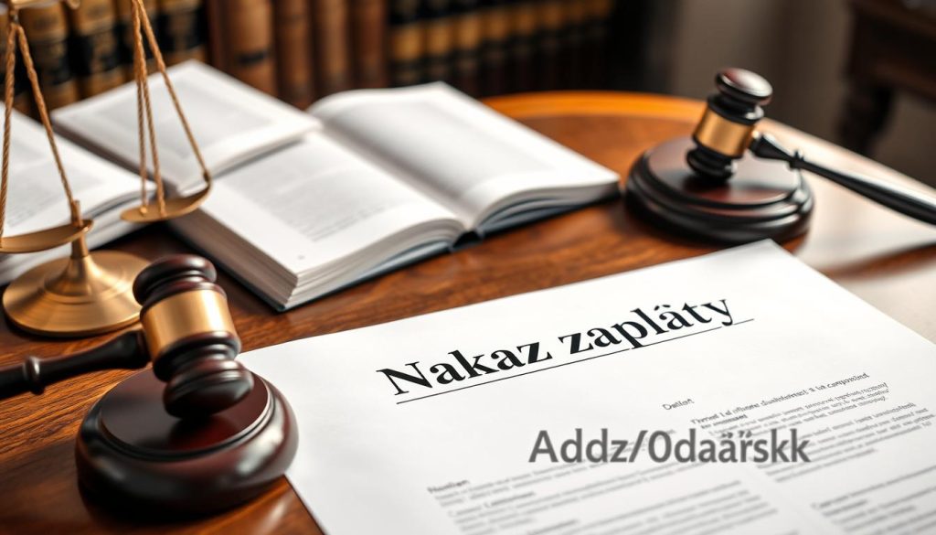 Nakaz zapłaty Kredyt Inkaso - jak się bronić