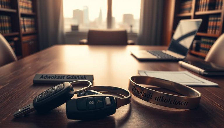 Blokada alkoholowa Adwokat Gdańsk