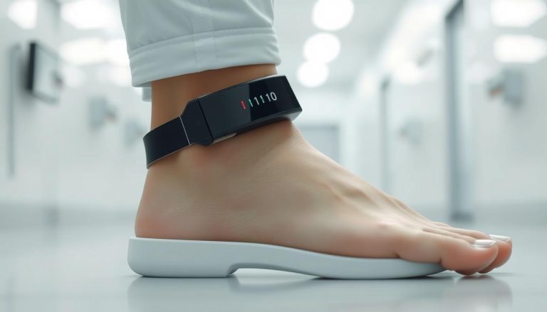 „Bransoletka” dozoru elektronicznego 2025