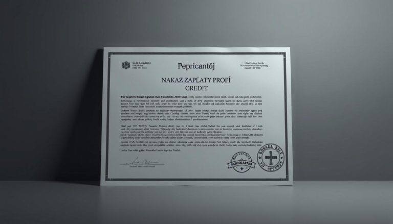 Nakaz zapłaty Profi Credit – skuteczny sprzeciw