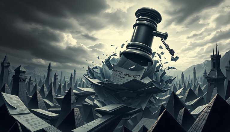 Sankcja Kredytu Darmowego Wyrok – TSUE z 13 lutego 2025 r. (C-472/23)