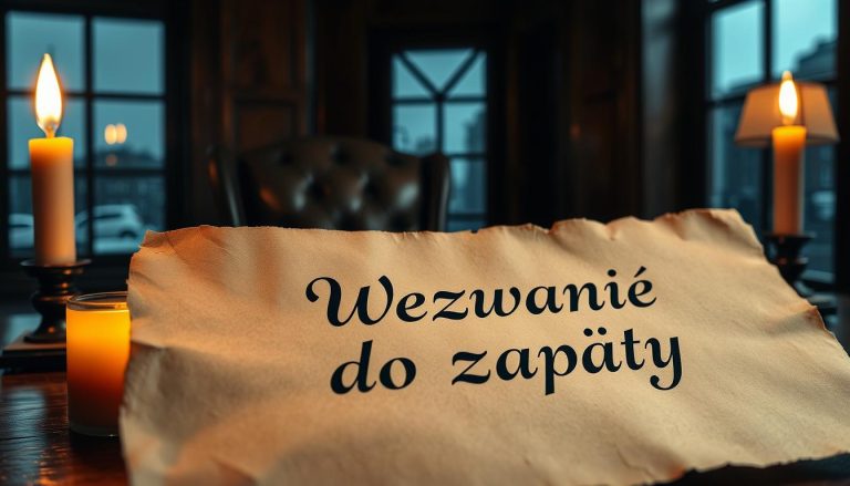 Dochodzenie długu – wezwanie do zapłaty