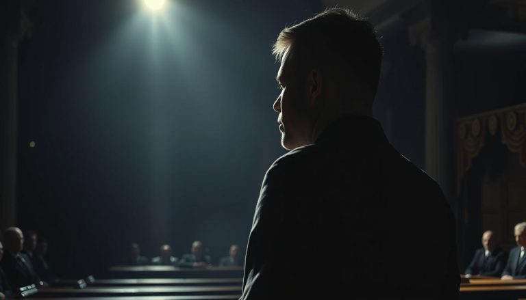 Obrona konieczna – Przekroczenie granic