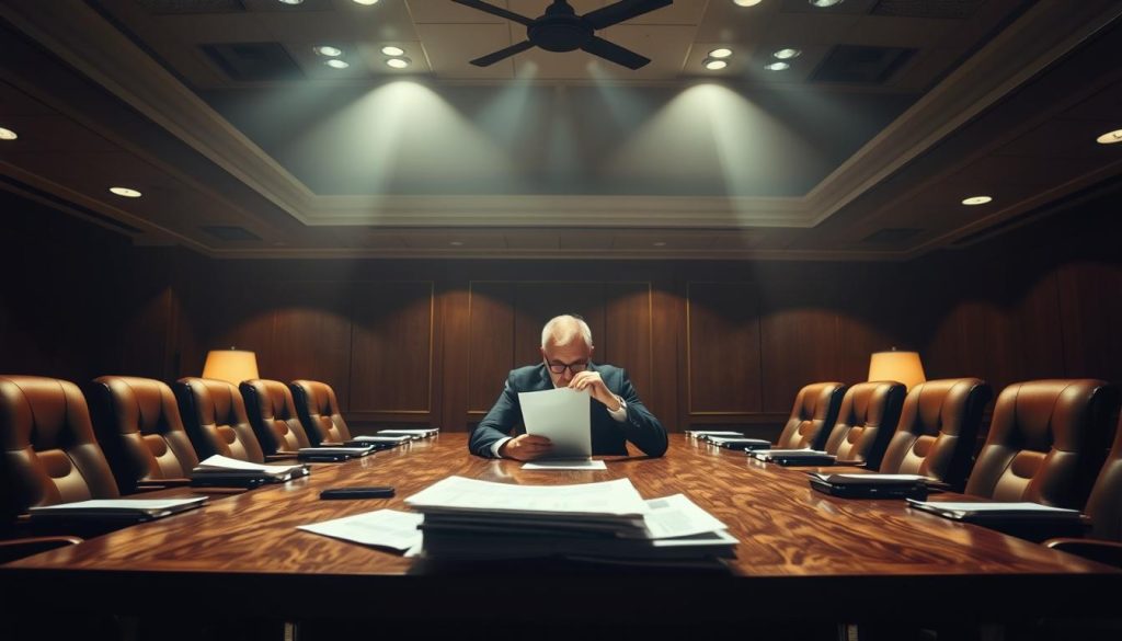 Odpowiedzialnosc czlonka zarzadu