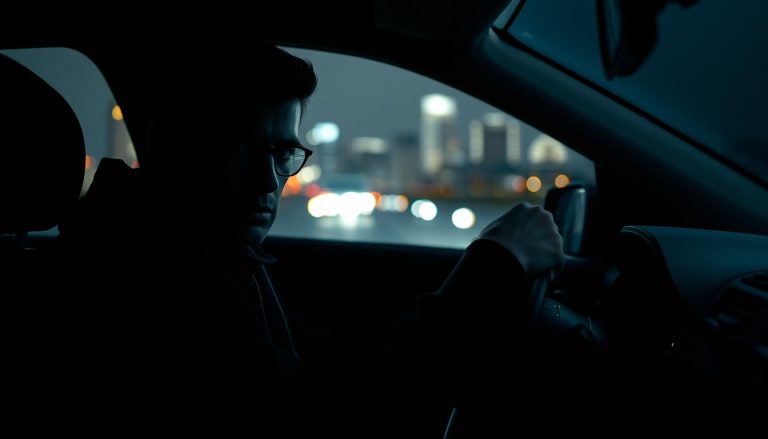 Warunkowe umorzenie za jazdę po alkoholu