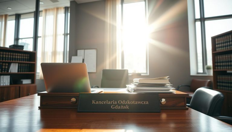 Zaniżone odszkodowanie z OC – Kancelaria Odszkodowawcza Gdańsk