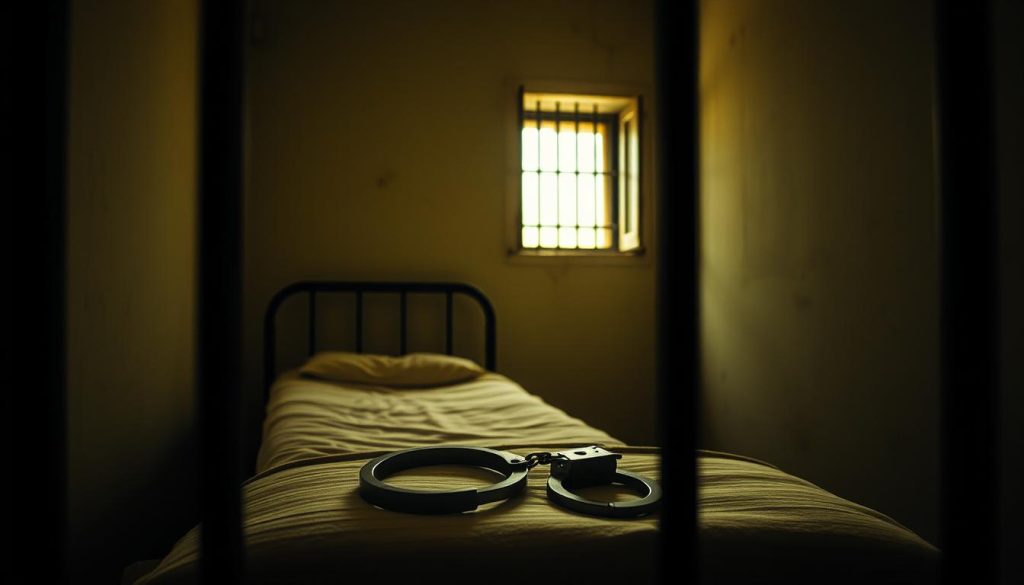 zastepcza kara pozbawienia wolnosci