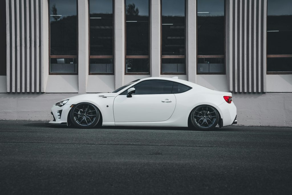 Konfiskata pojazdu za jazdę po alkoholu