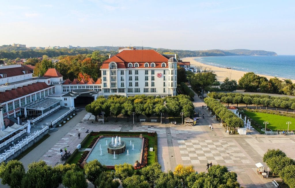 Adwokat Sopot Kancelaria Prawna