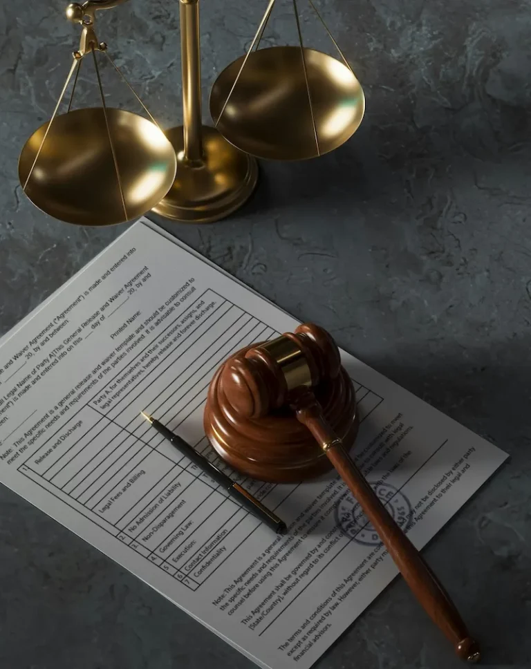 Adwokat Gdańsk sprawy karne spadkowe